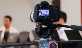 视频宣传片拍摄,探寻宣传片背后的故事